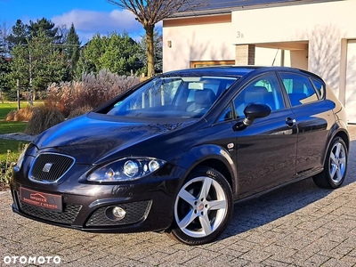 Seat Leon 1.8 TSI Sport