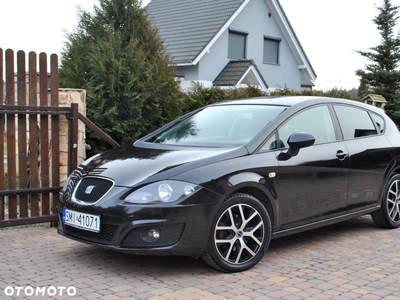 Seat Leon 1.8 TSI Sport