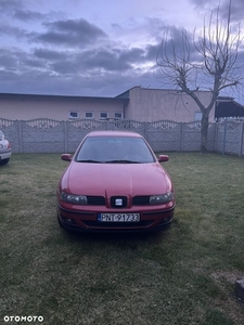 Seat Leon 1.8T Top Sport