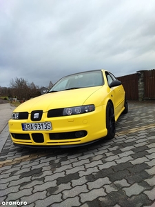 Seat Leon 1.8T Top Sport