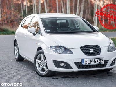 Seat Leon 1.9 TDI Audience