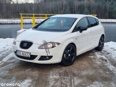 Seat Leon 1.9 TDI Audience