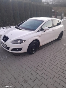 Seat Leon 1.9 TDI Audience