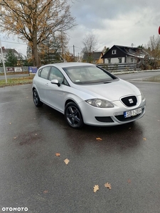 Seat Leon 1.9 TDI Audience