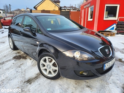 Seat Leon 1.9 TDI DPF Sport