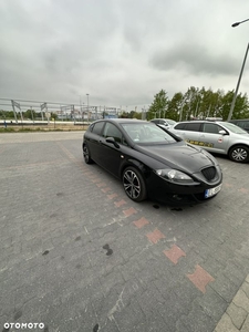 Seat Leon 1.9 TDI DPF Sport