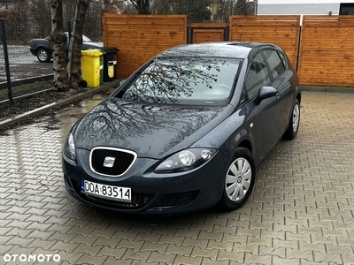 Seat Leon 1.9 TDI Reference