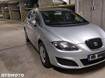 Seat Leon 1.9 TDI Reference