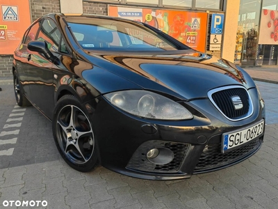 Seat Leon 1.9 TDI Spirit Turbo R