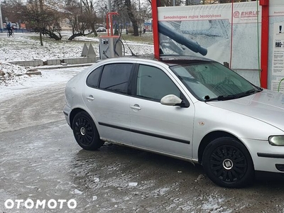 Seat Leon 1.9 TDI Sport