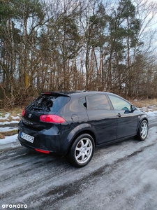 Seat Leon 2.0 TDI Stylance