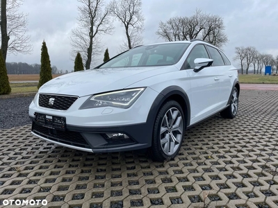 Seat Leon 2.0 TDI X-Perience S&S 4Drive