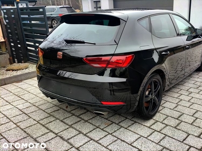 Seat Leon 1.8 TSI Start&Stop DSG FR