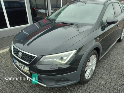 SEAT Leon III