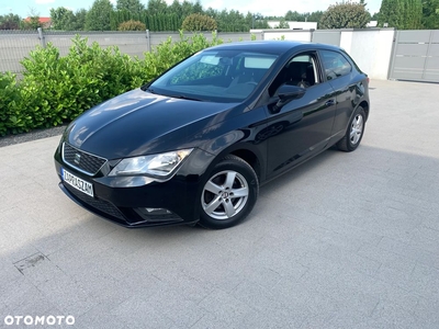 Seat Leon SC 1.2 TSI Reference