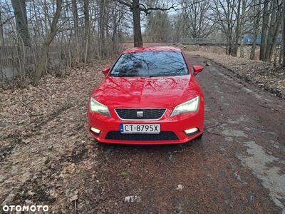 Seat Leon ST 1.2 TSI Start&Stop Style