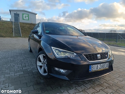 Seat Leon ST 1.4 TSI ACT Start&Stop FR