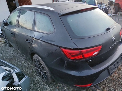 Seat Leon ST 1.4 TSI Start&Stop FR