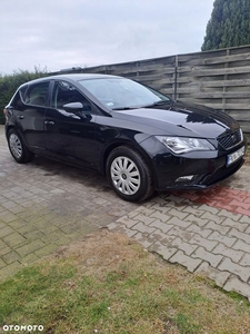 Seat Leon ST 1.6 TDI Start&Stop Style