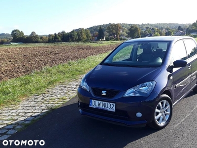 Seat Mii 1.0 Chic EU6