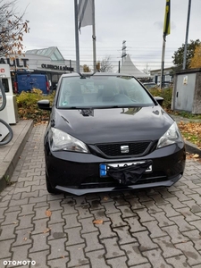 Seat Mii 1.0