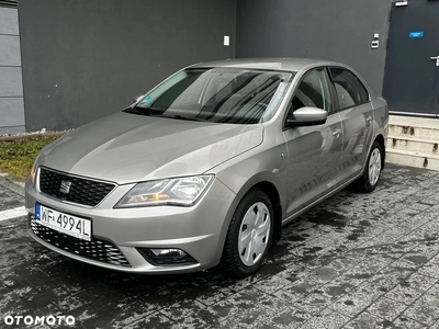 Seat Toledo 1.2 TSI Style