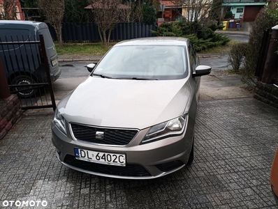 Seat Toledo 1.4 TDI Reference