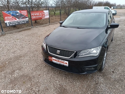 Seat Toledo 1.6 TDI Style