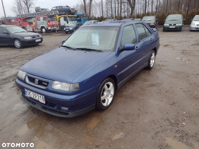 Seat Toledo 1.9 TDI Magnus