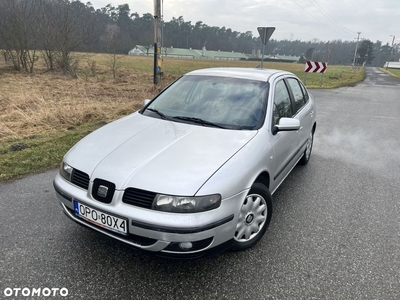 Seat Toledo 1.9 TDI Signo