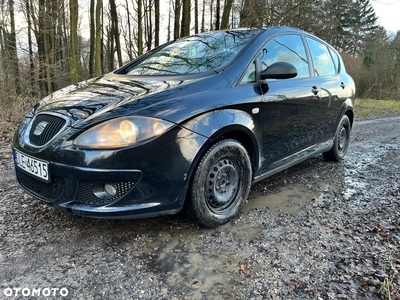 Seat Toledo 1.9 TDI Stylance