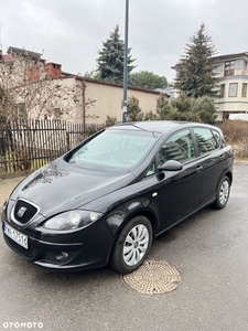 Seat Toledo 1.9 TDI Superwagen