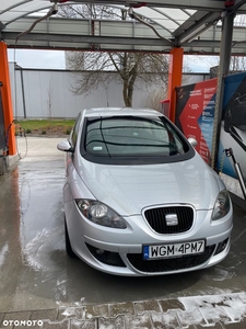 Seat Toledo 2.0 TDI Stylance