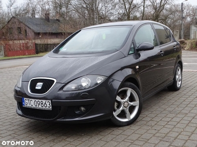 Seat Toledo 2.0 TDI Stylance