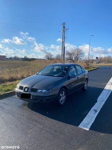 Seat Toledo