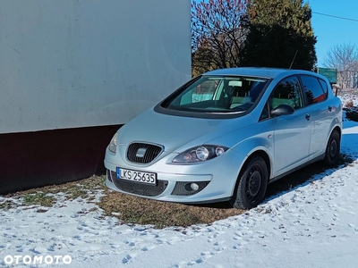 Seat Toledo