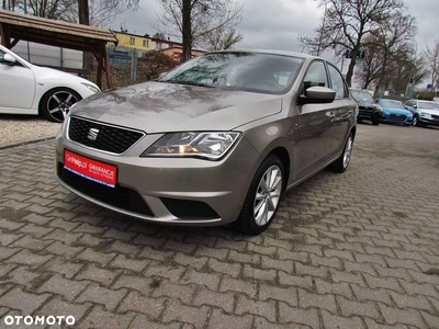 Seat Toledo