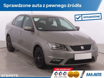 Seat Toledo