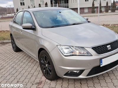 Seat Toledo