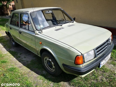 Skoda 120 S L