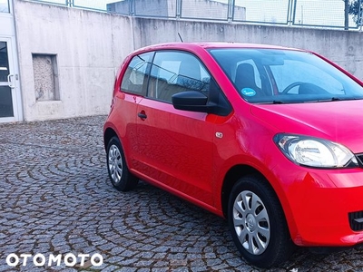 Skoda Citigo 1.0 Active