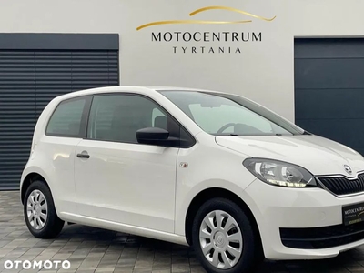 Skoda Citigo 1.0 Ambition