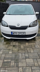 Skoda Citigo 1.0 Ambition