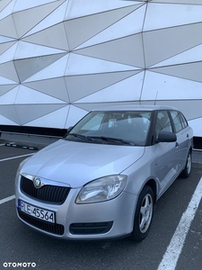 Skoda Fabia 1.9 TDI Classic