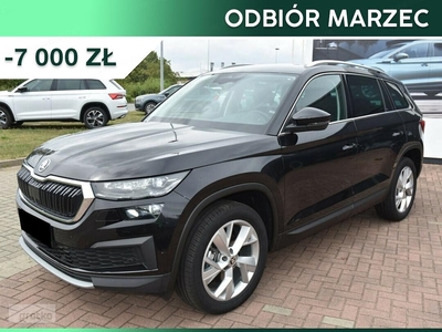 Skoda Kodiaq Style 1.5 TSI DSG Style 1.5 TSI 150KM DSG