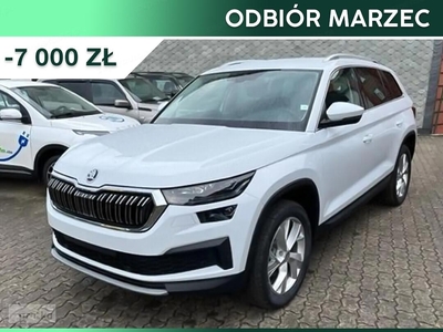 Skoda Kodiaq Style 1.5 TSI DSG Style 1.5 TSI 150KM DSG