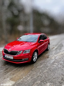 Skoda Octavia 1.0 TSI GPF Style DSG