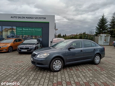 Skoda Octavia 1.2 TSI Active