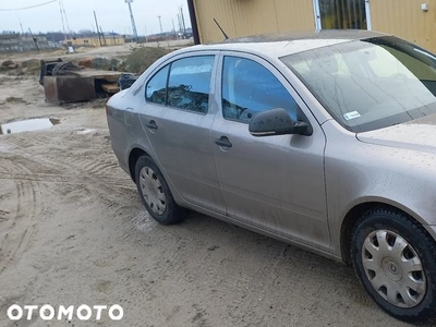 Skoda Octavia 1.2 TSI Classic