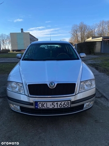 Skoda Octavia 1.6 Ambiente